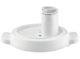 Robot de cocina - Moulinex HF906 i-Companion XL, 1550W, 16000 rpm, 13 vel., 4 funciones, 4.5 L, Bluetooth
