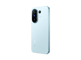 Móvil - Vivo X200 FE, Blue Breeze, 512 GB, 12GB RAM, 6.31 AMOLED, MediaTek Dimensity 9300+, Batería BlueVolt XXL de 6500mAh, IP68/IP69