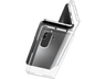 Funda - CellularLine CLEARCSGALZFOLD5T, Para Samsung Galaxy Z Fold5 5G, Trasera, Antibacteriana, Transparente