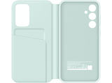 Funda - Samsung, para Galaxy S23 FE, Tapa de libro, Menta