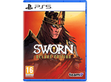 PS5 SWORN (Ed. Deluxe)