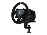 Volante - Logitech G RS50 System, Base accionamiento 8 N�<br/>m, RS Wheel Hub con 13 botones y RS Round Wheel 11″, Trueforce, Force Feedback, PS-PC, Negro