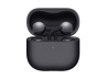 Auriculares True Wireless - Huawei Freeclip 2, 38h Autonomía, IP57, Open-ear, Llamadas nítidas, Conexión a dos Dispositivos, Negro