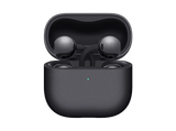 Auriculares True Wireless - Huawei Freeclip 2, 38h Autonomía, IP57, Open-ear, Llamadas nítidas, Conexión a dos Dispositivos, Negro