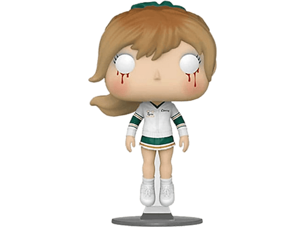 Figura Funko Pop! - Funko Pop! Stranger Things S4: Chrissy Flotando, Vinilo, 10 cm
