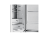 Frigorífico combi - Teka RBF 68670 WH, No Frost, 201 cm, 373 l, Inverter, Cajón FreshBox, AirFlow Control, Blanco