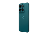 Móvil - motorola moto g77, Shaded Spruce, 256 GB, 8 GB RAM, 6.78  Extreme AMOLED, MediaTek Dimensity 6400 (6 nm), 5200 mAh