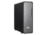 PC sobremesa - HP OmniDesk Slim S03-0027ns, Intel® Core™ i5-13400, 8 GB RAM, 512 GB SSD, Windows 11 Home, Plata