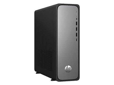 PC sobremesa - HP OmniDesk Slim S03-0027ns, Intel® Core™ i5-13400, 8 GB RAM, 512 GB SSD, Windows 11 Home, Plata