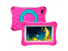 Tablet - DAM K714, Rosa, 7 " WSVGA, 2 GB RAM, 32 GB, A133 quad core 1.65GHz, Android, Infantil