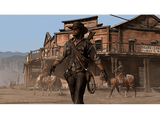 PS5 Red Dead Redemption
