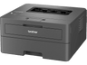 Impresora láser - Brother HLL2400DW3, Laser, 1200x1200 dpi, 30 ppm, Monocromo, Doble cara, Negro