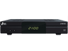 Receptor satélite - Iris 2100HD, FullHD, Conexión HDMI 1.4, RCA, USB 2.0, WiFi incorporado, Negro