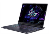 Portátil gaming - Acer Predator Helios Neo 14 AI, 14.5 WQXGA+, Intel® Core™ Ultra 9 285H, 32GB RAM, 1TB SSD, GeForce RTX™ 5060, Sin sistema operativo