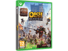 Xbox Series X Orcs Must Die! Deathtrap