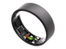 Anillo inteligente - Ultrahuman Ring Air, 24 mAh, Talla 11 (21.46 mm), Hasta 6 días de Autonomía, Resistente al Agua hasta 100m, Matt Grey