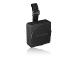 Altavoz inalámbrico - LG X BOOM Mini, 5 W, Bluetooth, Autonomía 10 h, Resistencia agua IP67, Conexión Auracast, Negro