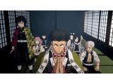 Xbox Series X & Xbox One Demon Slayer -Kimetsu no Yaiba- The Hinokami Chronicles 2