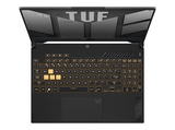 Portátil gaming - ASUS TUF Gaming F15 FX507VV-LP146, 15.6 Full-HD, Intel® Core™ i7-13620H, 32 GB RAM, 1 TB SSD, GeForce RTX™ 4060, SSO