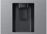 Frigorífico combi - Samsung RB50DG632ES9EF, All Around Cooling, 192 cm, 505 l, Dispensador de agua sin toma, Wifi, Inox