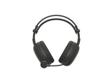 Auriculares gaming - Sony INZONE H9 II, Inalámbricos, Noise Cancelling, Fnatic, Micrófono, IA, 30h, Bluetooth/LE/2,4 GHz, Ligeros, PC, WHG910N, Negro