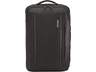 Mochila - Thule Crossover 2 Black, Capacidad 20 l, Para portátiles de 14", Negro