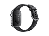 Smartwatch - Huawei Watch Fit 4, 1.82 AMOLED, 10 días batería, Compatible iOS - Android, Correa Fluoroelastómero, Negro