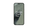 Google Pixel 11 Pro, Olive, 256GB, 16GB RAM, 6.34 OLED, Google Tensor G6, 4850 mAh