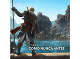 PS5 Assassin's Creed: Black Flag Resynced