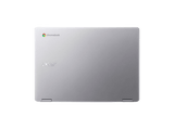 Portátil - Acer Chromebook Spin 314 CP314-2HN, 14 WUXGA, Intel® N100, 8GB RAM, 128GB eMMC, UHD Graphics, Google ChromeOS, Plata, Ratón incluido