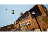 Xbox Series X|S Rooftops & Alleys: Dual Pack Edition