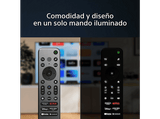 TV Mini LED 75 - Sony BRAVIA XR 75X95L, 4KHDR120, TDT HD, HDMI 2.1 Perfecto PS5, Google TV, Alexa, Bluetooth, Eco, BRAVIA Core, Dolby Atmos / Vision