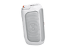 Altavoz de gran potencia - JBL PartyBox 130, 200 W, Con batería, 15h Autonomía, IPX4, Asa ergonómica plegable, Modo Smart EQ, Blanco