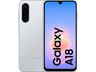 Samsung Galaxy A18 LTE, Gris, 256 GB, 8 GB RAM, 6.7", FHD+ Super AMOLED, Exynos 1610, 5000 mAh, Android 17