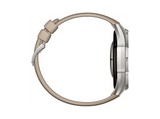 Smartwatch - Huawei Watch GT6 Pro, 46mm, Pantalla AMOLED, 21 días Autonomía, Monitorización avanzada de Salud, BT, Resistente al Agua, ECG , Marrón