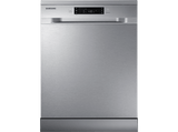 Lavavajillas - Samsung DW60A6092FS/ET, 7 programas,  60 cm, Sistema AutoOpen, Inox