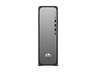 PC sobremesa - HP S03-0006ns, Intel® Core™ 3 N300, 8 GB RAM, 512GB SSD, UHD 710, Windows 11 Home, Plata Meteoro