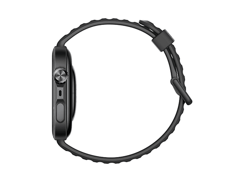 Smartwatch - Huawei Watch Fit 5 Pro, 48.77 mm, Correa 20 mm, 7 días Autonomía en Uso Típico, Pantalla AMOLED 1.92