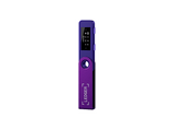 Crypto Wallet - Ledger Nano S Plus, USB-C, Pantalla 1.09 OLED, Amatista