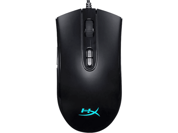 Ratón gaming - HyperX Gaming Pulsefire Core 120908