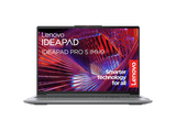 Portátil - Lenovo IdeaPad Pro 5 16IMH9, 16 WQXGA, Intel® Evo™ Edition Core™ Ultra 9 185H, 32GB RAM, 1TB SSD, Arc™ Onboard Graphics, W 11 Home, Gris