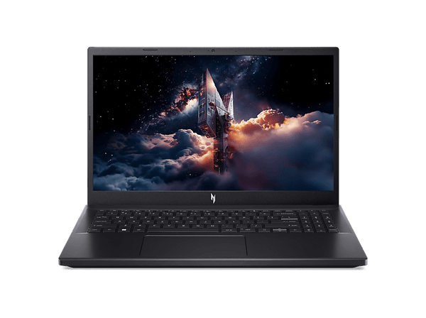 Portátil gaming - Acer Nitro V 5ANV15-52-961Z, 15.6" Full-HD, Intel® Core™ i9-13900H, 32GB RAM, 1 TB SSD, GeForce RTX™ 5050, Windows 11