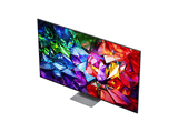 TV RGB Micro LED 75 - LG 75MRGB96B6B, UHD 4K, Procesador Inteligente α11 AI Processor 4K Gen3, Smart TV, DVB-T2 (H.265), Negro