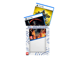 PS5 Pack 2 juegos: Rainbow Six: Extraction + Quantum Error