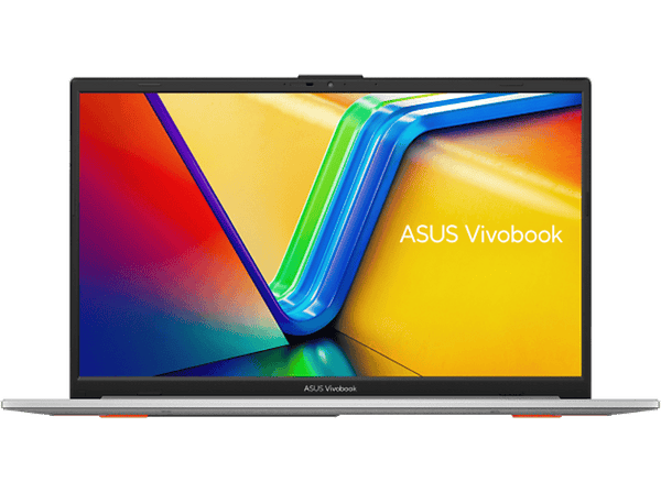 Portátil - ASUS Vivobook Go E1504GA-NJ546W, 15.6" Full HD, Intel® Core™ i3-N305, 8GB RAM, 512GB SSD, UHD Graphics, Windows 11 Home Modo S