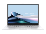 Portátil - ASUS Zenbook 14 OLED UX3405CA-QD1183, 14 WUXGA, Intel® Core™ Ultra 7 255H, 16 GB RAM, 512 GB SSD, Arc™ 140V, SSO, Sin cargador
