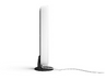 Barra Luces LED - Philips Hue Play, Barra LED Inteligente, RGB, Control App y Voz, Con Alimentador (Para PC/TV), Zigbee+Bluetooth, Blanco