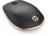 Ratón inalámbrico - HP Z5000, Bluetooth®, W2Q00AA, Plata ceniza oscura