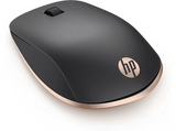 Ratón inalámbrico - HP Z5000, Bluetooth®, W2Q00AA, Plata ceniza oscura