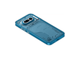 Móvil - Nothing Phone 4a, Azul, 256GB, 8GB RAM, 6.78 AMOLED LTPS flexible, Snapdragon 7s Gen 4, 5400 mAh
